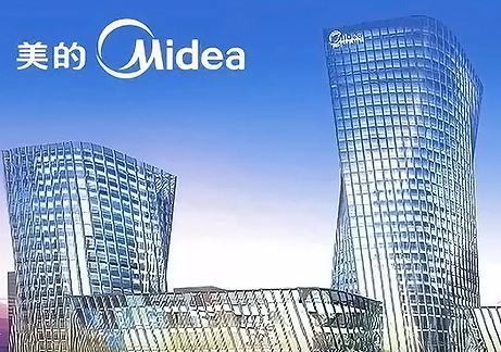 MIDEA SDM